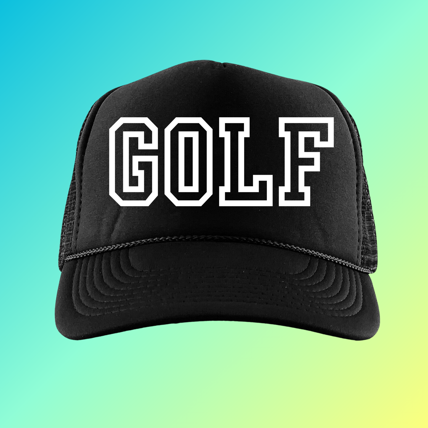 GOLF - HAT