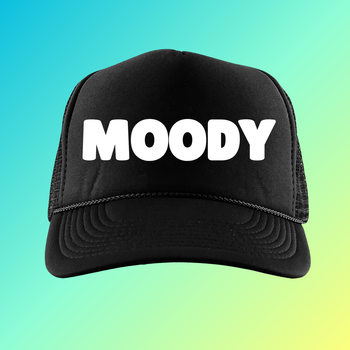 MOODY - HAT