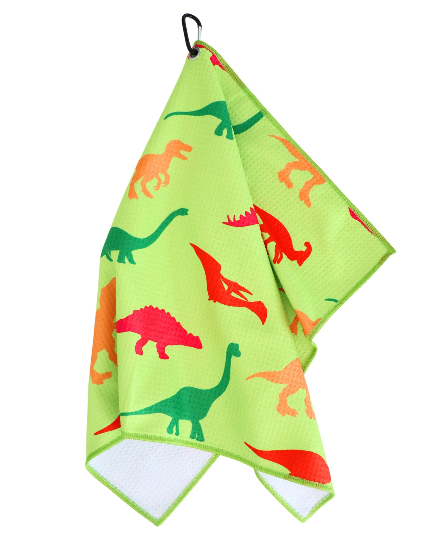 NEON DINOS - TOWEL