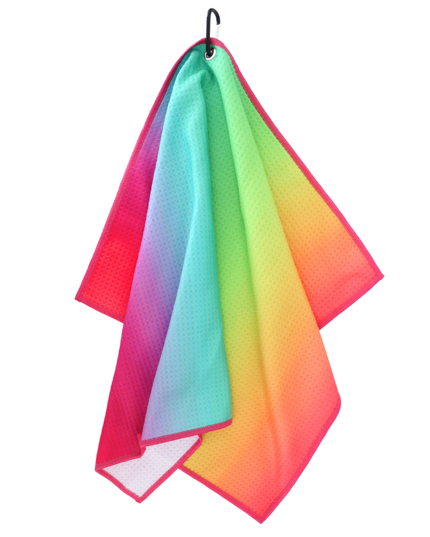NEON OMBRE - TOWEL