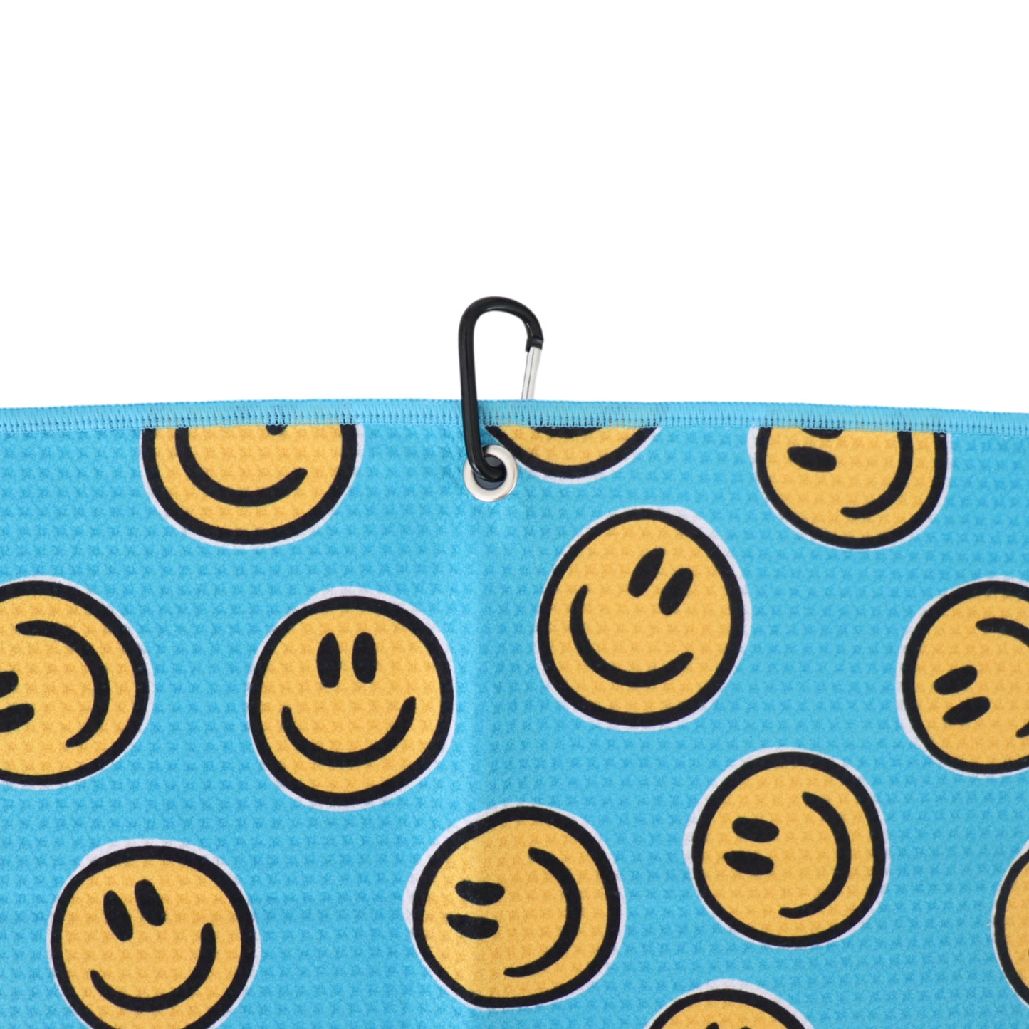 HAPPY FACE - TOWEL